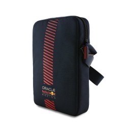 Geantă / Borsetă Red Bull Nylon Powerbar (Mărimea L), Bleumarin