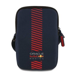 Geantă / Borsetă Red Bull Nylon Powerbar (Mărimea M), Bleumarin