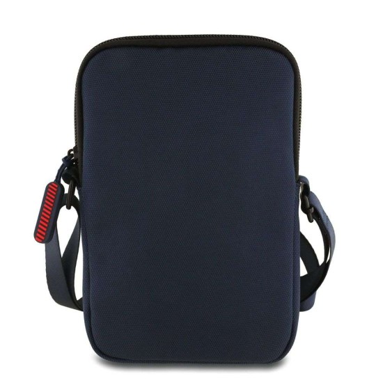 Geantă / Borsetă Red Bull Nylon Powerbar (Mărimea M), Bleumarin Geantă / Borsetă Red Bull Nylon Powerbar (Mărimea M), Bleumarin (Bakr, RBPBPGSV) by www.silkase.ro