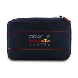 Geantă de Voiaj / Borsetă Red Bull Nylon Oversize Logo, Bleumarin