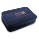 Geantă de Voiaj / Borsetă Red Bull Nylon Oversize Logo, Bleumarin (Bakr, RBTKOPHLV) by www.silkase.ro