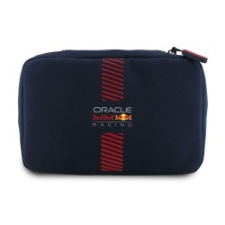 Geantă de Voiaj / Borsetă Red Bull Nylon Powerbar, Bleumarin
