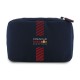 Geantă de Voiaj / Borsetă Red Bull Nylon Powerbar, Bleumarin (Bakr, RBTKOPGSV) by www.silkase.ro