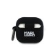 Husa Karl Lagerfeld 3D Logo NFT Karl Head Silicon pentru AirPods 4, Neagra Husa Karl Lagerfeld 3D Logo NFT Karl Head Silicon pentru AirPods 4, Neagra (Bakr, KLA4RUNIKK) by www.silkase.ro