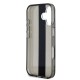 Husa Karl Lagerfeld IML Stripe Logo pentru iPhone 16, Neagra Husa Karl Lagerfeld IML Stripe Logo pentru iPhone 16, Neagra (Bakr, KLHCP16SHCFCPSCK) by www.silkase.ro