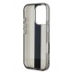 Husa Karl Lagerfeld IML Stripe Logo pentru iPhone 16 Pro, Neagra Husa Karl Lagerfeld IML Stripe Logo pentru iPhone 16 Pro, Neagra (Bakr, KLHCP16LHCFCPSCK) by www.silkase.ro