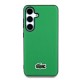 Husa Lacoste Iconic Petit Pique Woven Logo MagSafe pentru Samsung Galaxy S25, Verde Husa Lacoste Iconic Petit Pique Woven Logo MagSafe pentru Samsung Galaxy S25, Verde (Bakr, LCHMS25SPVCN) by www.silkase.ro