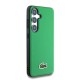 Husa Lacoste Iconic Petit Pique Woven Logo MagSafe pentru Samsung Galaxy S25, Verde Husa Lacoste Iconic Petit Pique Woven Logo MagSafe pentru Samsung Galaxy S25, Verde (Bakr, LCHMS25SPVCN) by www.silkase.ro