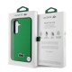 Husa Lacoste Iconic Petit Pique Woven Logo MagSafe pentru Samsung Galaxy S25, Verde Husa Lacoste Iconic Petit Pique Woven Logo MagSafe pentru Samsung Galaxy S25, Verde (Bakr, LCHMS25SPVCN) by www.silkase.ro