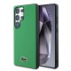 Husa Lacoste Iconic Petit Pique Woven Logo MagSafe pentru Samsung Galaxy S25 Ultra, Verde Husa Lacoste Iconic Petit Pique Woven Logo MagSafe pentru Samsung Galaxy S25 Ultra, Verde (Bakr, LCHMS25LPVCN) by www.silkase.ro