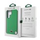 Husa Lacoste Iconic Petit Pique Woven Logo MagSafe pentru Samsung Galaxy S25 Ultra, Verde Husa Lacoste Iconic Petit Pique Woven Logo MagSafe pentru Samsung Galaxy S25 Ultra, Verde (Bakr, LCHMS25LPVCN) by www.silkase.ro