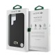 Husa Lacoste Iconic Petit Pique Woven Logo MagSafe pentru Samsung Galaxy S25 Ultra, Neagra Husa Lacoste Iconic Petit Pique Woven Logo MagSafe pentru Samsung Galaxy S25 Ultra, Neagra (Bakr, LCHMS25LPVCK) by www.silkase.ro