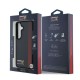 Husa Red Bull Carbon Powerbar MagSafe pentru Samsung Galaxy S25+, Neagra (Bakr, RBHMS25M24CFGSMK) by www.silkase.ro