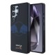 Husa Red Bull PC/TPU Two Bulls MagSafe pentru Samsung Galaxy S25 Ultra, Bleumarin Husa Red Bull PC/TPU Two Bulls MagSafe pentru Samsung Galaxy S25 Ultra, Bleumarin (Bakr, RBHMS25L24HIDBV) by www.silkase.ro
