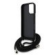 Husa Crossbody Guess PU 4G Metal Logo Strap pentru iPhone 16, Maro Husa Crossbody Guess PU 4G Metal Logo Strap pentru iPhone 16, Maro (Bakr, GUHCP16SP4GMGCRW) by www.silkase.ro
