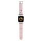 Curea Karl Lagerfeld NFT Karl Head pentru Apple Watch 42/44/45/49mm, Roz Curea Karl Lagerfeld NFT Karl Head pentru Apple Watch 42/44/45/49mm, Roz (Bakr, KLAWLSLKNP) by www.silkase.ro
