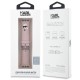 Curea Karl Lagerfeld NFT Karl Head pentru Apple Watch 42/44/45/49mm, Roz Curea Karl Lagerfeld NFT Karl Head pentru Apple Watch 42/44/45/49mm, Roz (Bakr, KLAWLSLKNP) by www.silkase.ro
