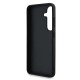 Husa Guess PU 4G Metal Logo pentru Samsung Galaxy S25+, Maro Husa Guess PU 4G Metal Logo pentru Samsung Galaxy S25+, Maro (Bakr, GUHCS25M4GMGBR) by www.silkase.ro