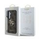 Husa Guess PU 4G Metal Logo pentru Samsung Galaxy S25+, Maro Husa Guess PU 4G Metal Logo pentru Samsung Galaxy S25+, Maro (Bakr, GUHCS25M4GMGBR) by www.silkase.ro