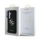 Husa Guess PU Grained 4G Metal Logo pentru Samsung Galaxy S25+, Neagra Husa Guess PU Grained 4G Metal Logo pentru Samsung Galaxy S25+, Neagra (Bakr, GUHCS25MPGT4MBK) by www.silkase.ro
