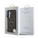 Husa Guess PU Leather 4G Colored Ring MagSafe pentru Samsung Galaxy S25, Maro Husa Guess PU Leather 4G Colored Ring MagSafe pentru Samsung Galaxy S25, Maro (Bakr, GUHMS25SG4GFRW) by www.silkase.ro