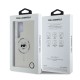 Husa Karl Lagerfeld IML Choupette Head MagSafe pentru Samsung Galaxy S25 Ultra, Transparenta Husa Karl Lagerfeld IML Choupette Head MagSafe pentru Samsung Galaxy S25 Ultra, Transparenta (Bakr, KLHMS25LHLSCHH) by www.silkase.ro