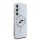 Husa Karl Lagerfeld IML K&CH Heads MagSafe pentru Samsung Galaxy S25, Transparenta Husa Karl Lagerfeld IML K&CH Heads MagSafe pentru Samsung Galaxy S25, Transparenta (Bakr, KLHMS25SHLSKCH) by www.silkase.ro