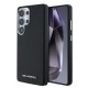 Husa Karl Lagerfeld PU Saffiano Metal Logo and Frame pentru Samsung Galaxy S25 Ultra, Neagra Husa Karl Lagerfeld PU Saffiano Metal Logo and Frame pentru Samsung Galaxy S25 Ultra, Neagra (Bakr, KLHMS25LPSAFWMCK) by www.silkase.ro