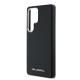 Husa Karl Lagerfeld PU Saffiano Metal Logo and Frame pentru Samsung Galaxy S25 Ultra, Neagra Husa Karl Lagerfeld PU Saffiano Metal Logo and Frame pentru Samsung Galaxy S25 Ultra, Neagra (Bakr, KLHMS25LPSAFWMCK) by www.silkase.ro
