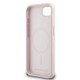 Husa Karl Lagerfeld Liquid Silicone K&CH Heads MagSafe pentru iPhone 16e, Roz Husa Karl Lagerfeld Liquid Silicone K&CH Heads MagSafe pentru iPhone 16e, Roz (Bakr, KLHMPSE4SKCHTCP) by www.silkase.ro