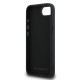 Husa Karl Lagerfeld 3D Rubber Karl and Choupette pentru iPhone 16e, Neagra Husa Karl Lagerfeld 3D Rubber Karl and Choupette pentru iPhone 16e, Neagra (Bakr, KLHCPSE43DRKCNK) by www.silkase.ro
