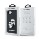 Husa Karl Lagerfeld 3D Rubber Karl and Choupette pentru iPhone 16e, Neagra Husa Karl Lagerfeld 3D Rubber Karl and Choupette pentru iPhone 16e, Neagra (Bakr, KLHCPSE43DRKCNK) by www.silkase.ro