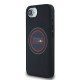 Husa Red Bull PC/TPU Red Ring MagSafe pentru iPhone 16e, Bleumarin Husa Red Bull PC/TPU Red Ring MagSafe pentru iPhone 16e, Bleumarin (Bakr, RBHMPSE424PUMEVR) by www.silkase.ro