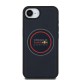 Husa Red Bull PC/TPU Red Ring MagSafe pentru iPhone 16e, Bleumarin Husa Red Bull PC/TPU Red Ring MagSafe pentru iPhone 16e, Bleumarin (Bakr, RBHMPSE424PUMEVR) by www.silkase.ro