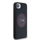 Husa Red Bull PC/TPU Red Ring MagSafe pentru iPhone 16e, Bleumarin Husa Red Bull PC/TPU Red Ring MagSafe pentru iPhone 16e, Bleumarin (Bakr, RBHMPSE424PUMEVR) by www.silkase.ro