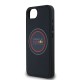 Husa Red Bull PC/TPU Red Ring MagSafe pentru iPhone 16e, Bleumarin Husa Red Bull PC/TPU Red Ring MagSafe pentru iPhone 16e, Bleumarin (Bakr, RBHMPSE424PUMEVR) by www.silkase.ro