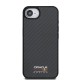 Husa Red Bull Carbon Shiny Logo MagSafe pentru iPhone 16e, Neagra (Bakr, RBHMPSE424CFILSK) by www.silkase.ro