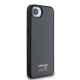 Husa Red Bull Carbon Shiny Logo MagSafe pentru iPhone 16e, Neagra (Bakr, RBHMPSE424CFILSK) by www.silkase.ro