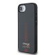 Husa Red Bull Carbon Powerbar MagSafe pentru iPhone 16e, Neagra (Bakr, RBHMPSE424CFGSMK) by www.silkase.ro