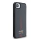 Husa Red Bull Carbon Powerbar MagSafe pentru iPhone 16e, Neagra (Bakr, RBHMPSE424CFGSMK) by www.silkase.ro
