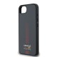 Husa Red Bull Carbon Powerbar MagSafe pentru iPhone 16e, Neagra (Bakr, RBHMPSE424CFGSMK) by www.silkase.ro