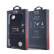 Husa Red Bull Silicone Horizontal Logo MagSafe pentru iPhone 16e, Bleumarin (Bakr, RBHMPSE424SIHSRV) by www.silkase.ro