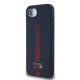 Husa Red Bull Silicone Powerbar MagSafe pentru iPhone 16e, Bleumarin Husa Red Bull Silicone Powerbar MagSafe pentru iPhone 16e, Bleumarin (Bakr, RBHMPSE424SIVGSV) by www.silkase.ro