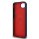 Husa Red Bull Silicone Powerbar MagSafe pentru iPhone 16e, Bleumarin Husa Red Bull Silicone Powerbar MagSafe pentru iPhone 16e, Bleumarin (Bakr, RBHMPSE424SIVGSV) by www.silkase.ro