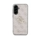 Husa Guess PU 4G Metal Logo pentru Samsung Galaxy A36, Roz Husa Guess PU 4G Metal Logo pentru Samsung Galaxy A36, Roz (Bakr, GUHCSA364GMGPI) by www.silkase.ro