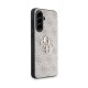 Husa Guess PU 4G Metal Logo pentru Samsung Galaxy A36, Roz Husa Guess PU 4G Metal Logo pentru Samsung Galaxy A36, Roz (Bakr, GUHCSA364GMGPI) by www.silkase.ro