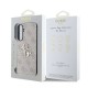 Husa Guess PU 4G Metal Logo pentru Samsung Galaxy A56, Roz Husa Guess PU 4G Metal Logo pentru Samsung Galaxy A56, Roz (Bakr, GUHCSA564GMGPI) by www.silkase.ro
