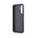 Husa Guess 4G pentru Samsung Galaxy A56, Maro (Bakr, GUHCSA56G4GFBR) by www.silkase.ro