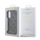 Husa Guess 4G pentru Samsung Galaxy A56, Maro (Bakr, GUHCSA56G4GFBR) by www.silkase.ro