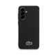 Husa Lacoste Iconic Petit Pique Woven Logo MagSafe pentru Samsung Galaxy A56, Neagra Husa Lacoste Iconic Petit Pique Woven Logo MagSafe pentru Samsung Galaxy A56, Neagra (Bakr, LCHCSA56PVCK) by www.silkase.ro